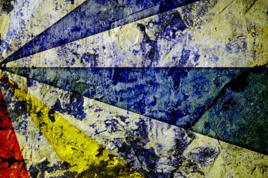 Metnin için soyut grunge arkaplan şablonu