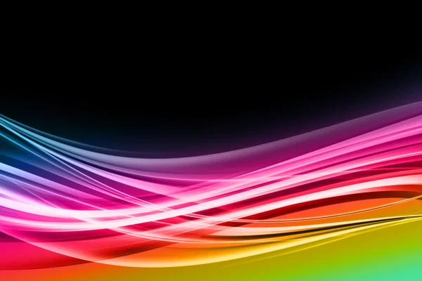 Metnin için alanı olan soyut zarif arkaplan tasarımı