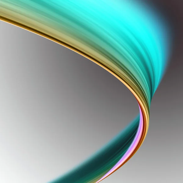 Metnin için alanı olan soyut zarif arkaplan tasarımı