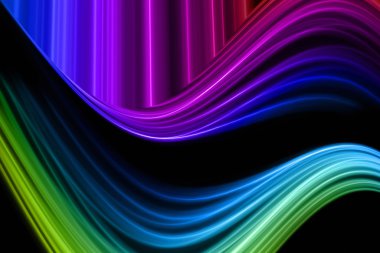 Fantastik zarif ve güçlü arkaplan tasarımı çizimi