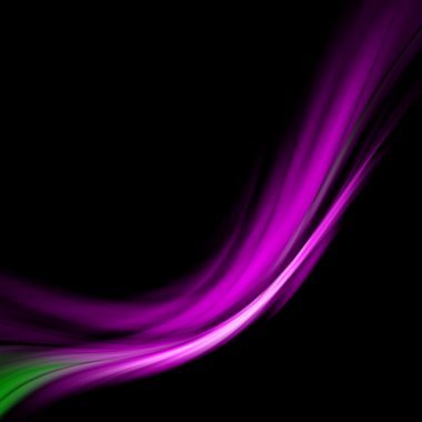 Metnin için alanı olan soyut zarif arkaplan tasarımı