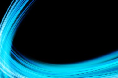 Metnin için alanı olan soyut zarif arkaplan tasarımı