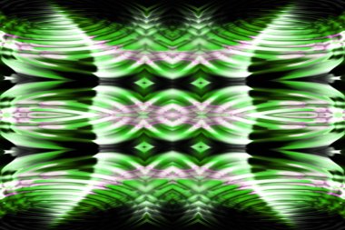 Soyut güçlü arkaplan deseni