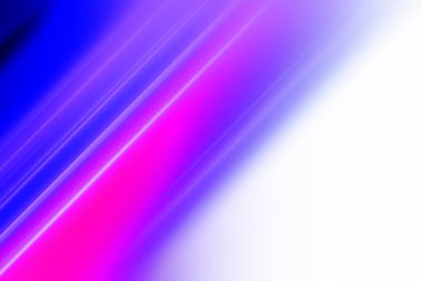 Harika soyut dekoratif şerit arka plan tasarımı