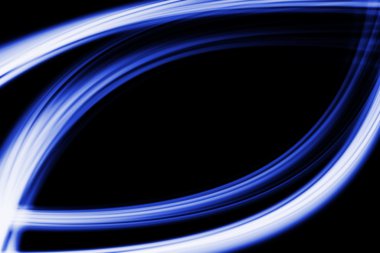 Metnin için alanı olan soyut zarif arkaplan tasarımı