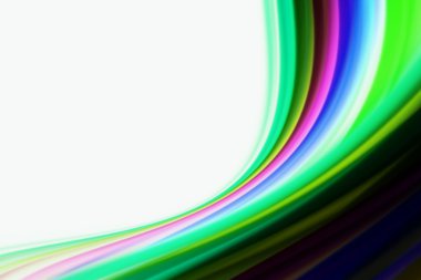 Metnin için alanı olan soyut zarif arkaplan tasarımı