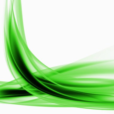 Metnin için alanı olan soyut zarif arkaplan tasarımı