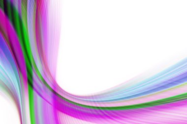 Metnin için alanı olan soyut zarif arkaplan tasarımı