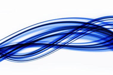 Metnin için alanı olan soyut zarif arkaplan tasarımı