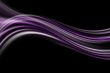 Metnin için alanı olan soyut zarif arkaplan tasarımı