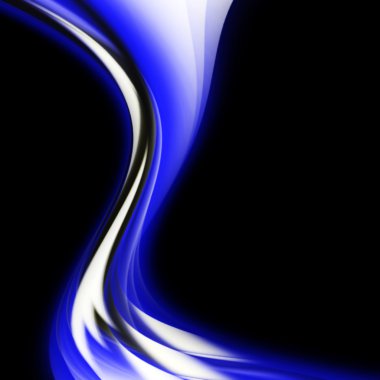 Metnin için alanı olan soyut zarif arkaplan tasarımı