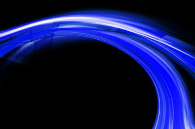 Metnin için alanı olan soyut zarif arkaplan tasarımı