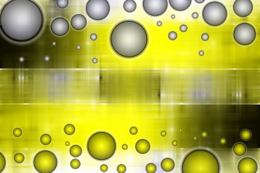 Soyut güçlü arkaplan deseni