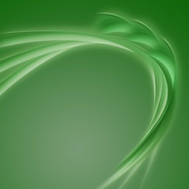 Metnin için alanı olan soyut zarif arkaplan tasarımı