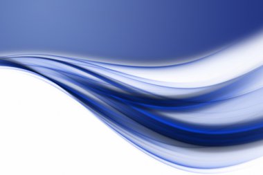 Metnin için alanı olan soyut zarif arkaplan tasarımı