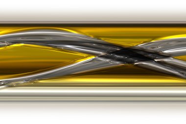 Fantastik zarif ve güçlü arkaplan tasarımı çizimi