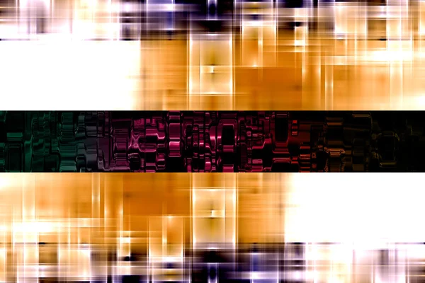 Abstrakt kraftfull bakgrund mönster — Stockfoto