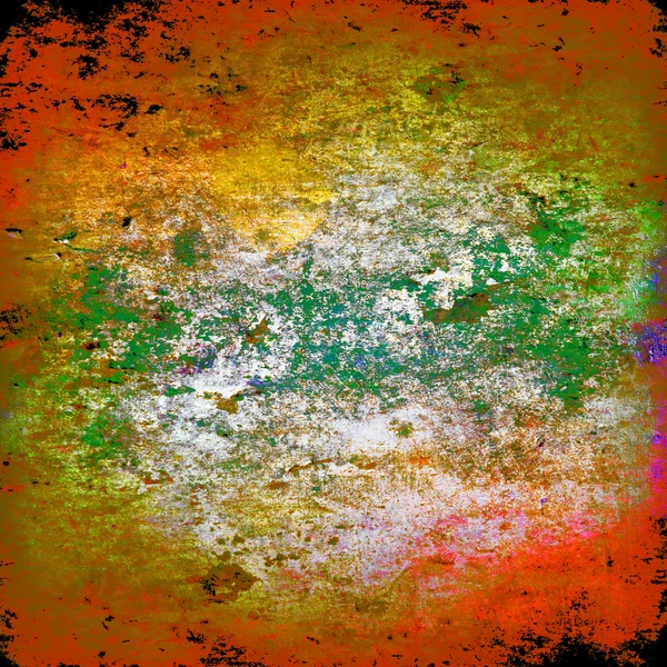 Patrón de fondo grunge abstracto para su texto — Foto de Stock