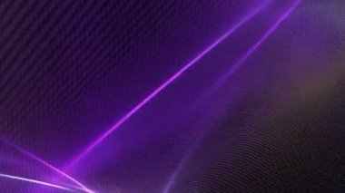 fütüristik video animasyon hareketli dalga nesnesiyle döngü hd 1080p