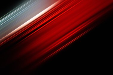 Harika soyut çizgili arka plan tasarımı