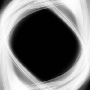 Metnin için alanı olan soyut zarif arkaplan tasarımı