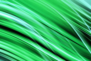 Harika soyut dekoratif şerit arka plan tasarımı