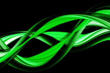 Metnin için alanı olan soyut zarif arkaplan tasarımı