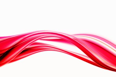 Metnin için alanı olan soyut zarif arkaplan tasarımı