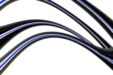 Metnin için alanı olan soyut zarif arkaplan tasarımı