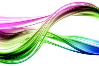 Fantastik zarif ve güçlü arkaplan tasarımı çizimi