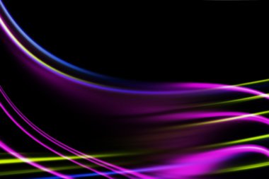 Metnin için alanı olan soyut zarif arkaplan tasarımı