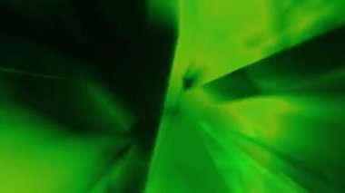 güçlü bir teknoloji ışık video animasyon, hd 1080 p döngü