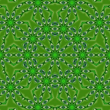 Soyut güçlü arkaplan deseni