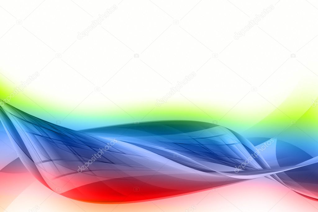 抽象雅致的背景设计 为您的文字留出空间 图库照片 C Frankrohde