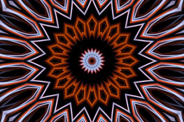 Soyut güçlü arkaplan deseni