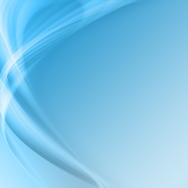 Metnin için alanı olan soyut zarif arkaplan tasarımı