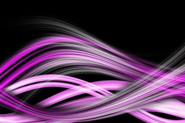 Metnin için alanı olan soyut zarif arkaplan tasarımı