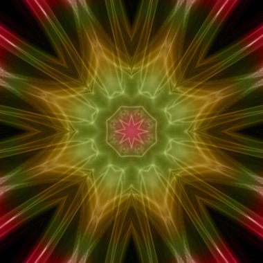 Soyut güçlü arkaplan deseni