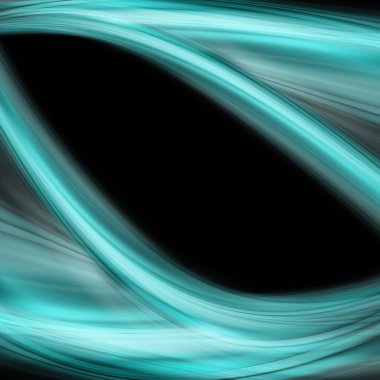 Metnin için alanı olan soyut zarif arkaplan tasarımı