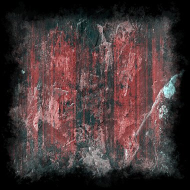 Metnin için soyut grunge arkaplan şablonu