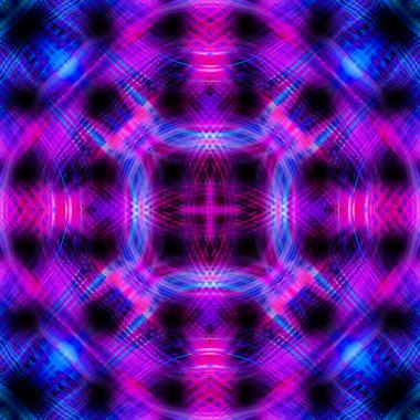 Soyut güçlü arkaplan deseni