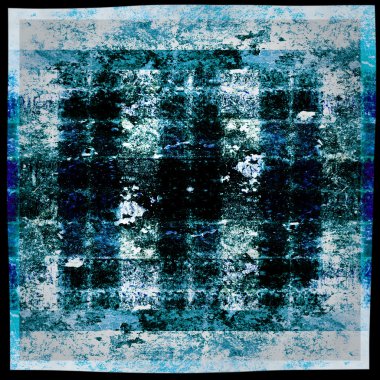 Metnin için soyut grunge arkaplan şablonu