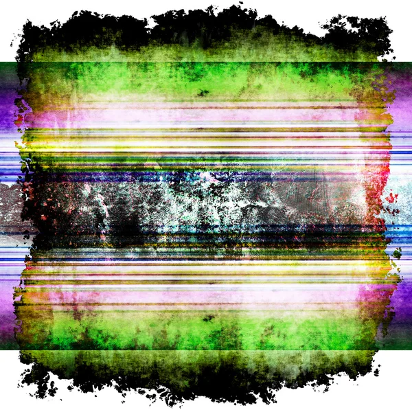 Abstract grunge background pattern for your text — Stock Photo, Image