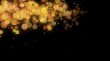 baloncuklar, hareketli harika video animasyon döngüsü hd 1080p