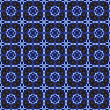 Soyut güçlü arkaplan deseni