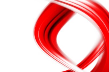 Metnin için alanı olan soyut zarif arkaplan tasarımı