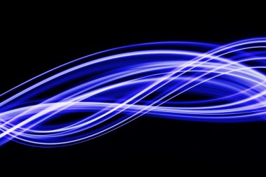 Metnin için alanı olan soyut zarif arkaplan tasarımı