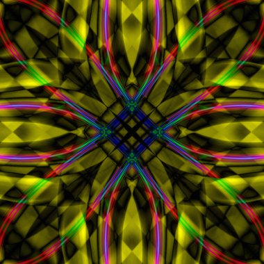 Soyut güçlü arkaplan deseni