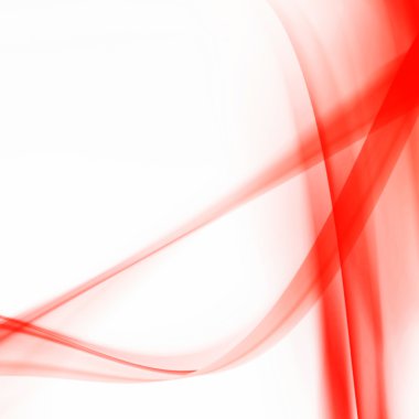 Metnin için alanı olan soyut zarif arkaplan tasarımı