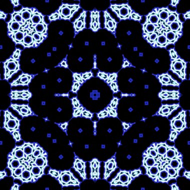 Soyut güçlü arkaplan deseni